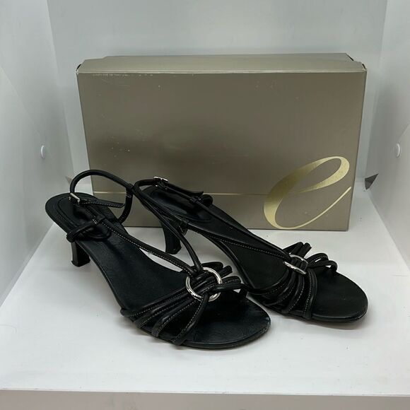 EASYSPIRIT WOMENS HEELS FTL-07-279 - Picture 1 of 9